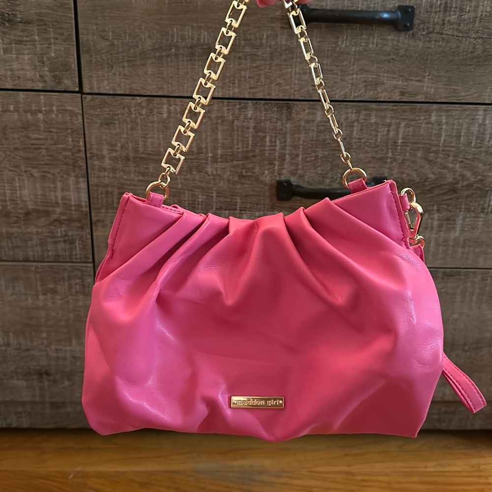Purse/clutch